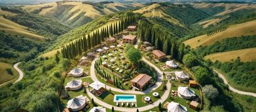 Башка коммерциялык кыймылсыз мүлктү сатуу: ♦️♦️♦️Продаются участки в городе Токмок и Чуйском районе от 1га и — 2