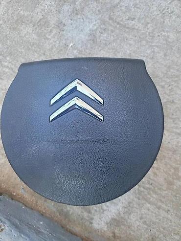 vgate icar: AIRBAG VOLANA CITROEN C4 | airbag volana vitroen c4 — 1