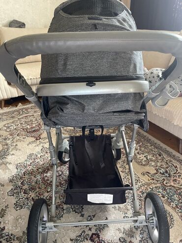 Gəzinti arabaları: Klassik gəzinti arabası, İşlənmiş, Ünvandan götürmə, Ödənişli çatdırılma — 11