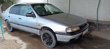 опель зафира мотор: Nissan Primera: 1991 г., 2 л, Механика, Бензин, Седан