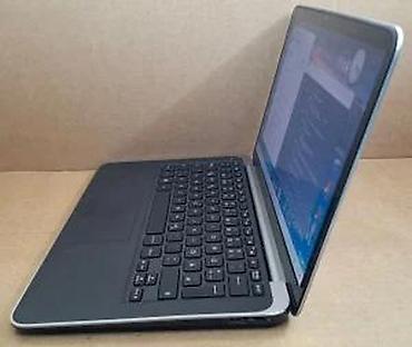 Dell: Dell XPS 13 Šifra proizvoda: L-1259 Dell XPS je kompaktan i elegantan — 14