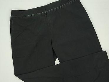 pants okay: Dorothy Perkins, Spodnie materiałowe damskie, rozmiar L — 1