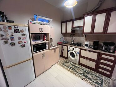 Yeni tikili: 2 otaqlı, Yeni tikili, m. Həzi Aslanov, 62 kv. m — 8