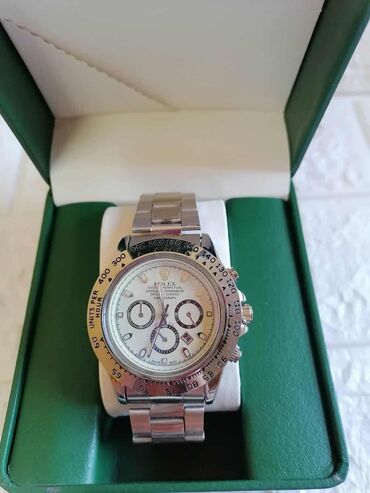 Ručni satovi: Unisex — 12