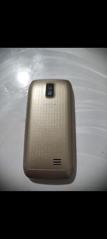 note 16 pro: Nokia Asha 310 (Dual SIM) Комплект: - телефон Nokia Asha 310 в — 2
