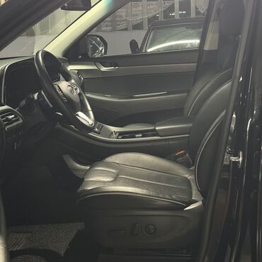 Hyundai: Hyundai Palisade: 2021 г., 2.2 л, Автомат, Дизель, Универсал — 7