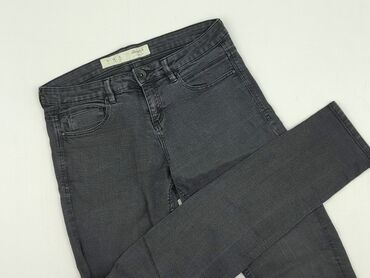 sukienki wyszczuplające rozmiar 46 48 allegro: Denim Co, Jeansy damskie, rozmiar M