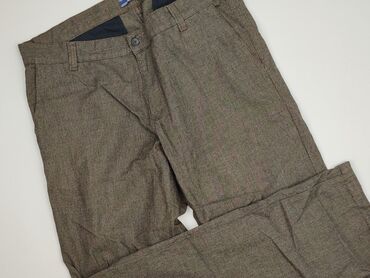 koszulki jastrzębskiego węgla: Chinos for men, XL (EU 42), condition - Perfect