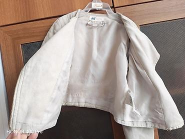 Üst geyimləri: Kurtka, Qız üçün, 3 - 4 yaş, H&M — 3