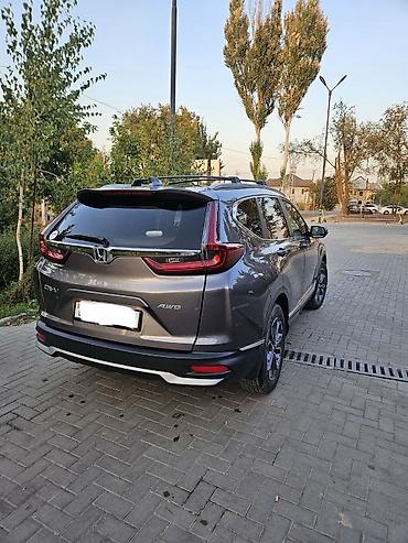 пороги crv: Honda CR-V: 2021 г., 1.5 л, Вариатор, Бензин, Кроссовер — 9
