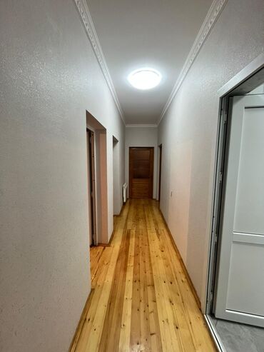 Uzunmüddətli kirayə evlər: 100 kv. m, 3 otaqlı, Kombi — 3