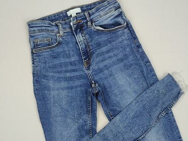 hm t shirty basic: H&M, Jeans for women, size S (EU 36)