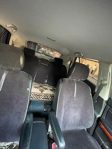 купить кран 25 тонн бу: Toyota Harrier: 2005 г., 3 л, Автомат, Бензин, Кроссовер — 5