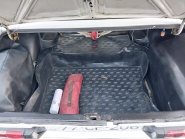 VAZ (LADA): VAZ (LADA) 2106: 1.7 l | 1984 il 60000 km Sedan — 15