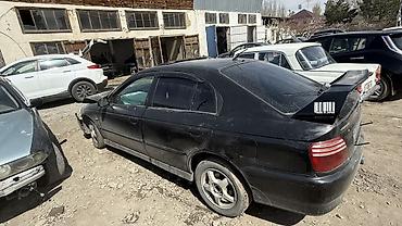 w211 e270: Срочно сатылат чалгыла 
Баасы 130 мин — 3