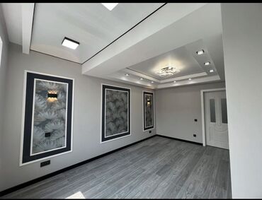 Продажа квартир: 1 комната, 40 м², Элитка, 5 этаж, Дизайнерский ремонт