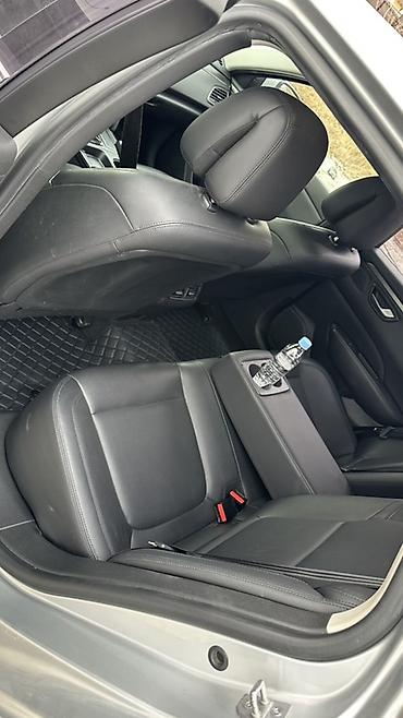 Renault: Renault SM6: 2019 г., 2 л, Вариатор, Газ, Седан — 7