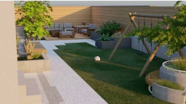 Prodaja zemljišta: 25 ares, Vlasnik — 17