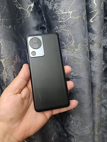 Xiaomi 13 Lite, 256 GB, rəng - Qara lalafo.az -da Xiaomi 13 Lite, 256 GB, rəng - Qara