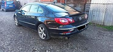 vrsta vozila: DELOVI ZA VOLKSWAGEN PASSAT CC 2010. GOD. | Delovi za Passat CC 3.6 — 3