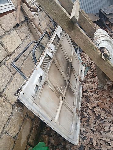 Disk təkərlər: Məhsul: Avtomobil ehtiyat hissələri və təkər diskləri dəsti - 5 ədəd — 9