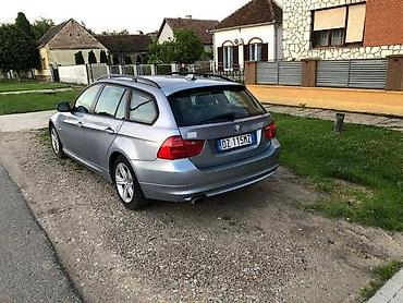 gedora za lambda sondu: 320D E91 LCI ZA BMW 318, 320 OD 2008. DO 2011. GOD. | Bmw 320d 177ks — 2