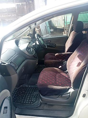 e klass: Toyota Estima: 2003 г., 2.4 л, Автомат, Газ, Минивэн — 3