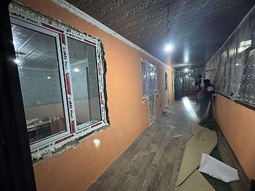 Фасадные работы: Фасадное остекление и изготовление светопрозрачных конструкций под — 8