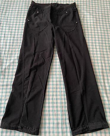 Брюки: Брюки Б/у, XL — 7