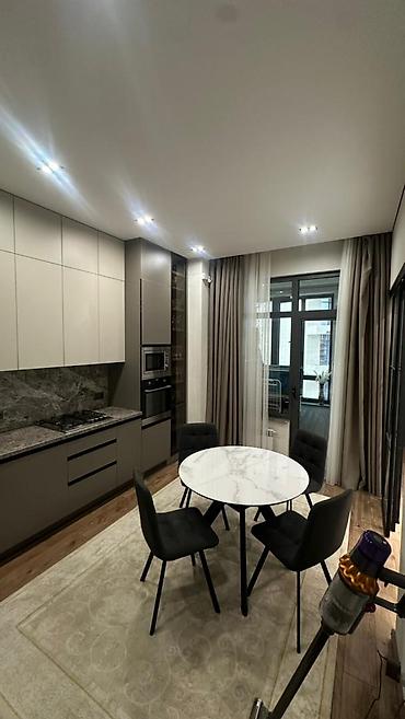 Продажа квартир: 3 комнаты, 105 м², Элитка — 17