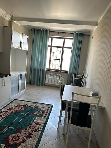 Продажа квартир: 2 комнаты, 80 м², 12 этаж — 2