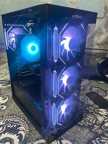 intel xeon e3: Компьютер, ядер - 4, ОЗУ 8 ГБ, Игровой, Б/у, Intel Xeon, NVIDIA GeForce GTX 1050 Ti, HDD + SSD — 2
