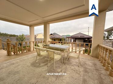 Долгосрочная аренда домов: For rent new house in the southern part of the city. The house is — 12