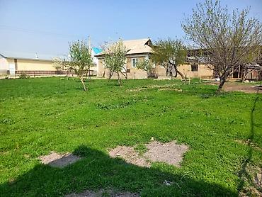 Продажа коттеджей и домов: Продаётся дом в Ноокене. Участок 6 соток, удобное расположение. - Дом — 9