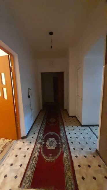 дом в аренду долгосрочное: 3 бөлмө, Менчик ээси, Чогуу жашоосу жок, Толугу менен эмереги бар