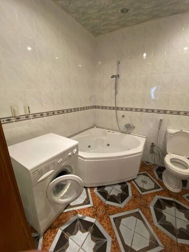 Uzunmüddətli kirayə mənzillər: Binəqədi rayonu, Ə.Naxçıvani küç. Kohne Oazisin, HB guven — 10