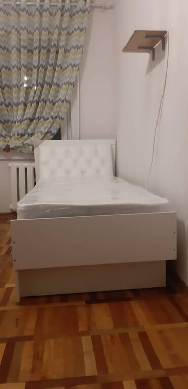 Другая мебель: Кровать на заказ одна спальная кровать дувухспальный кровать все види at lalafo.kg — 17 Другая мебель: Кровать на заказ одна спальная кровать дувухспальный кровать все види — 17