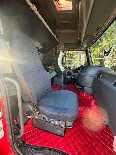 sprinter bazar: Тягач, Volvo, 2007 г., Без прицепа — 8