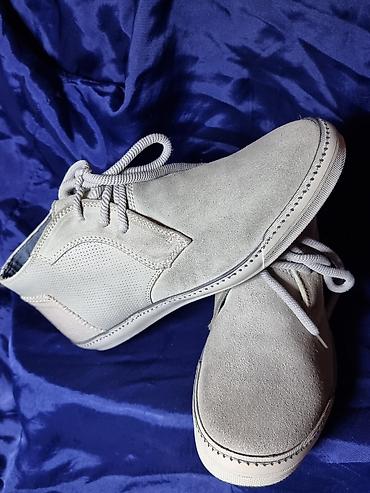 Другая мужская обувь: ГЕРМАНИЯ. НОВЫЕ, КРАСОВКИ, CAFE MODA. ЧИСТО НЕМЕЦКИЕ. ВЕСЕН - — 3