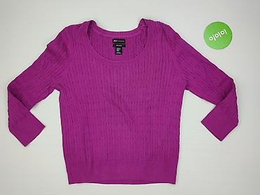 swetery: Jones New York, Sweter damski, rozmiar XL — 2