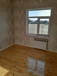 Həyət evləri və villaların satışı: Savalan 3 otaqlı, 100 kv. m, Kredit yoxdur, Yeni təmirli — 9