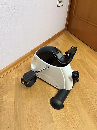 ikinci el boks torbası: Velotrenajor çox az işlənmiş — 2