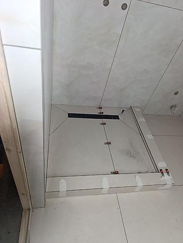 Укладка плитки: Фартук на кухне | Керамогранитая плитка | Диагональная укладка Больше 6 лет опыта — 27