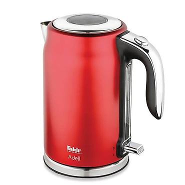 №: 4646 Məhsulun adı: Elektrik çaydan Fakir Adell Red 2200W Brend