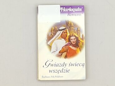 Książka, gatunek - Powieść, stan - Bardzo dobry