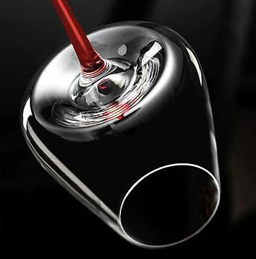 Посуда: ✨ Роскошный подарочный набор — Графин и Фужеры. идеальный вариант для — 4