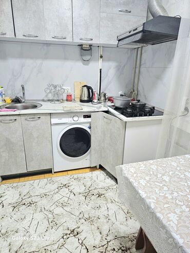 Посуточная аренда квартир: 1 комната, Бронь, Бытовая техника, Интернет, Wi-Fi — 5