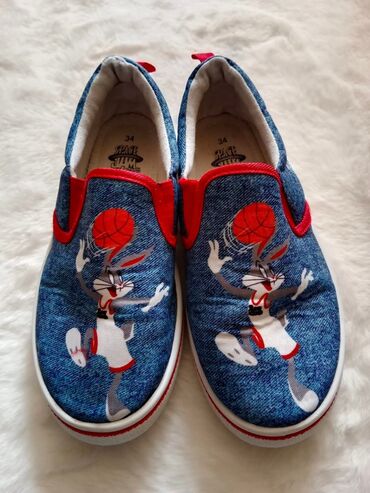 rikerova obuća cipele: Espadrile, Veličina - 34 na lalafo.rs rikerova obuća cipele: Espadrile, Veličina - 34