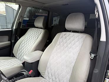 Subaru: Subaru Forester: 2017 г., 2.5 л, Вариатор, Бензин, Кроссовер at lalafo.kg — 7 Subaru: Subaru Forester: 2017 г., 2.5 л, Вариатор, Бензин, Кроссовер — 7