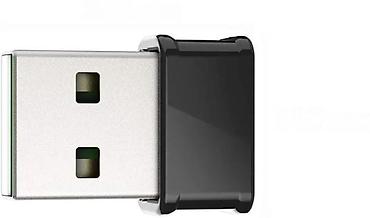 Modemi, ruteri i mrežni uređaji: D-Link DWA-181 AC1300 MU-MIMO Wi‑Fi Nano USB adapter - Ultra‑mini — 6